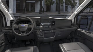 2024 Ford Transit® CC-CA Internal Image 2